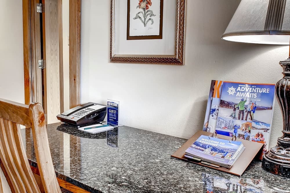 Keystone Lodge & Spa, A Vail Resorts Property