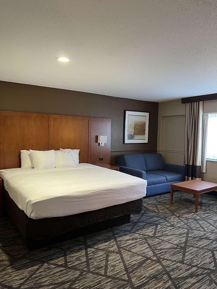 SureStay Plus by Best Western Mobile I-65