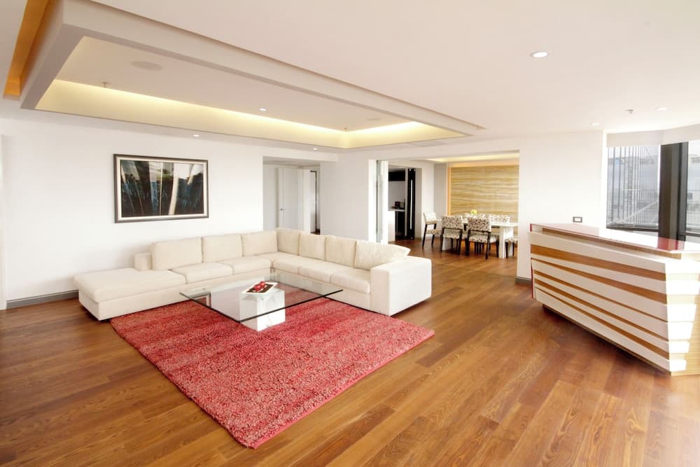 Presidente InterContinental Guadalajara by IHG