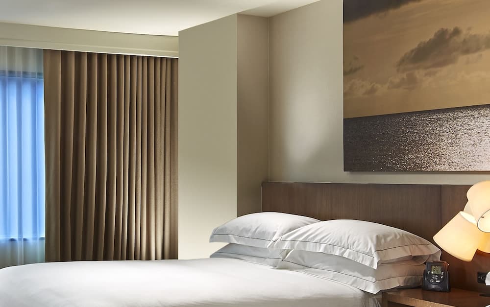 Hilton San Diego Mission Valley