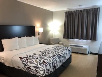 Red Roof Inn Norwich