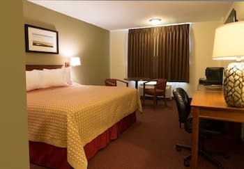 Marina Inn & Suites Chalmette - New Orleans