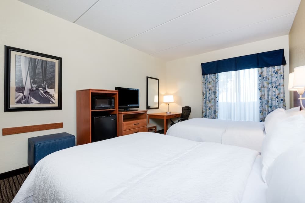 Hampton Inn Morehead City