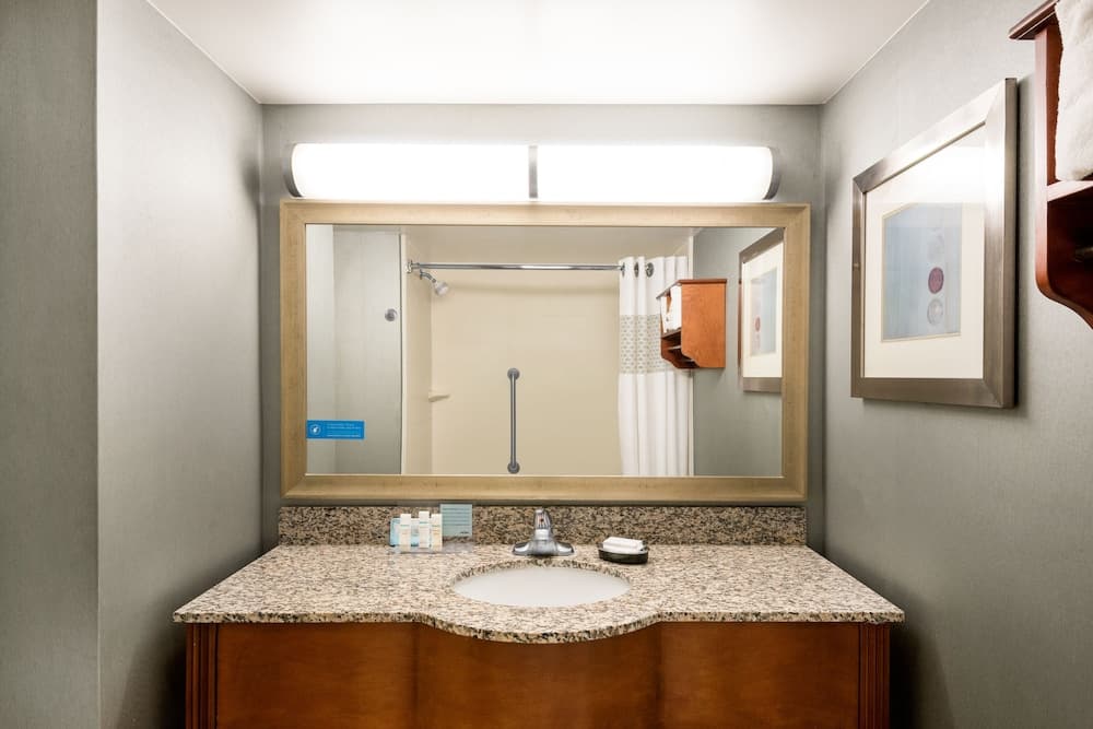 Hampton Inn Morehead City