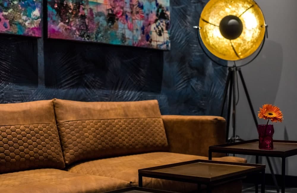 NYX Hotel Madrid by Leonardo Hotels