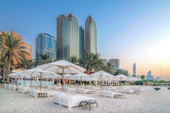 Sheraton Abu Dhabi Hotel & Resort