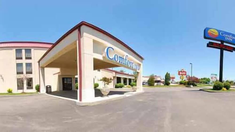 Comfort Inn Ebensburg