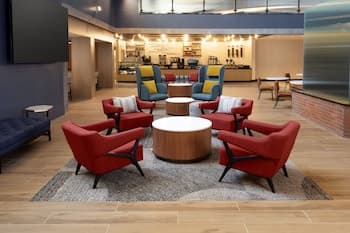 Hyatt Regency Boston/Cambridge