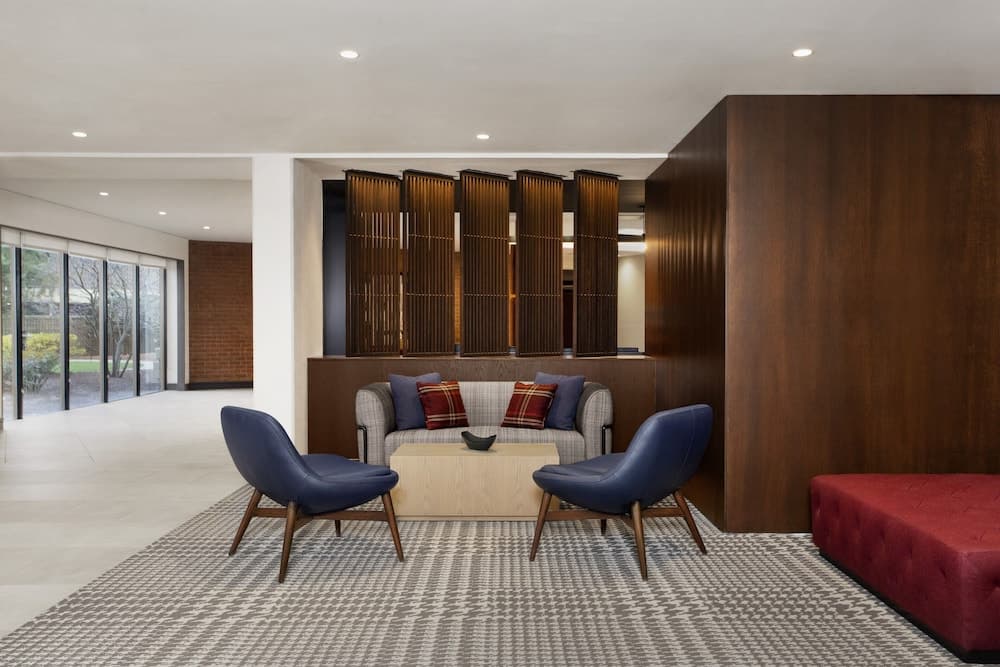 Hyatt Regency Boston/Cambridge