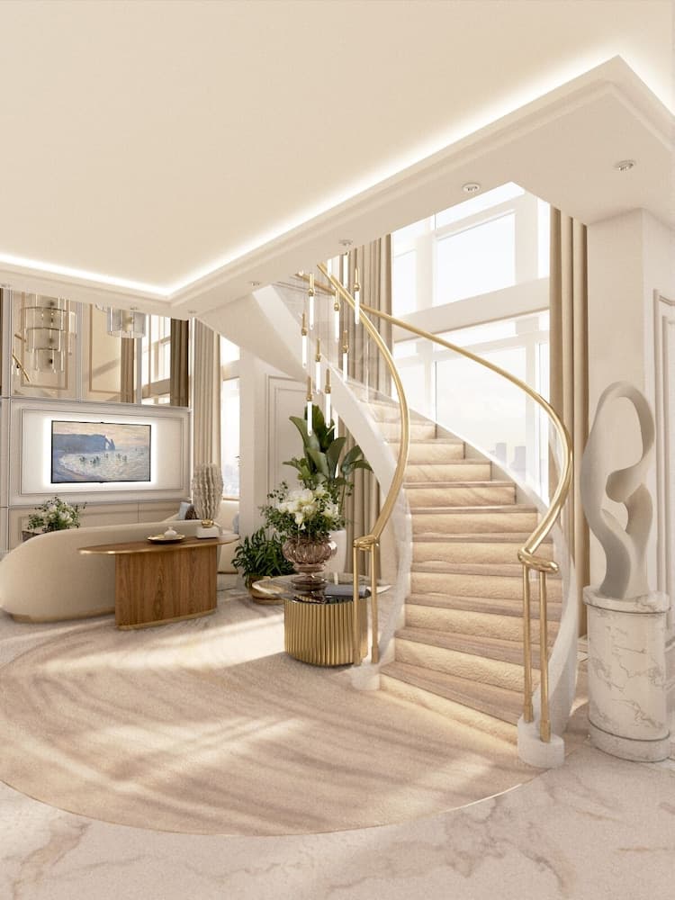 Warsaw Presidential Hotel