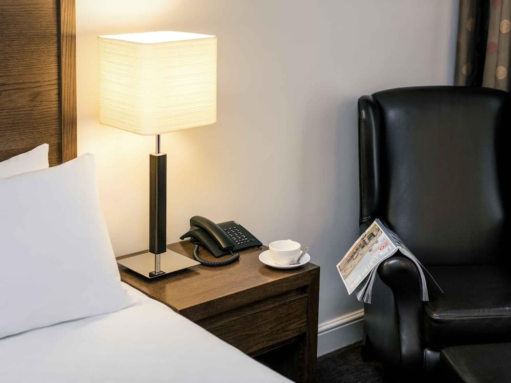 Mercure Haydock Hotel