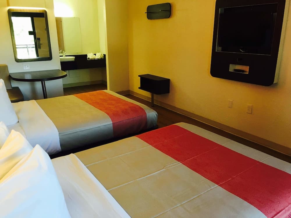 Rodeway Inn Baltimore - Inner Harbor South