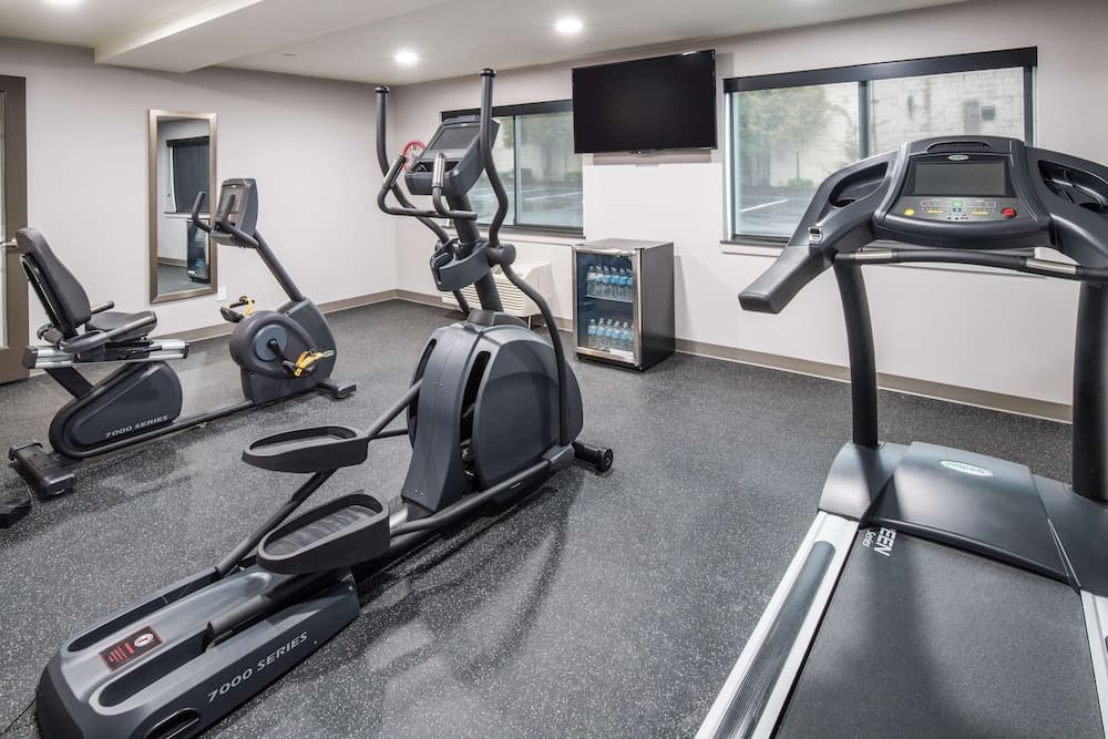 Red Lion Inn & Suites Everett