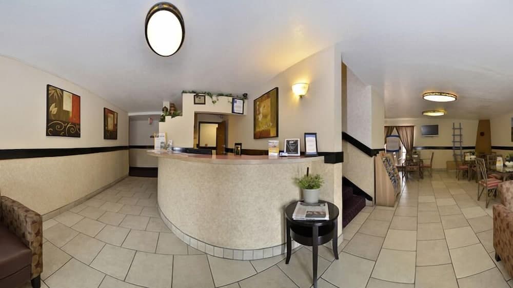 Rodeway Inn Española