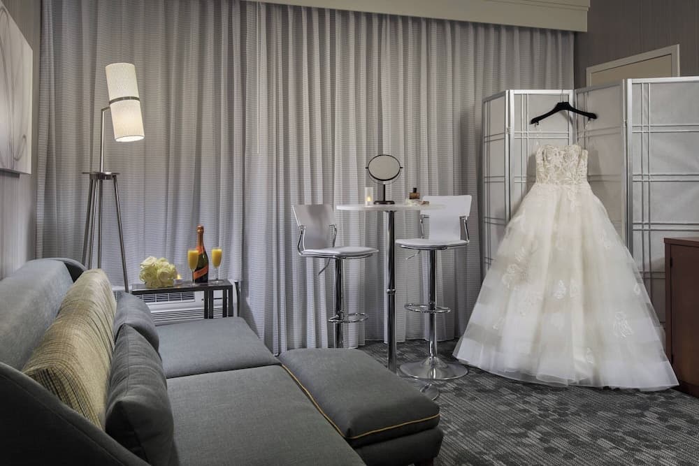 Courtyard by Marriott Philadelphia Devon/Villanova