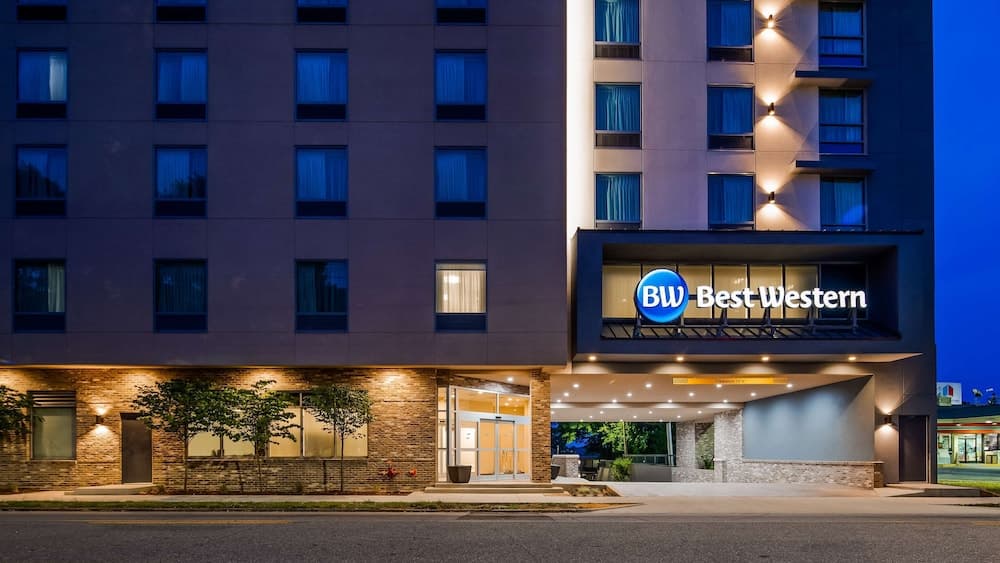 hotel image