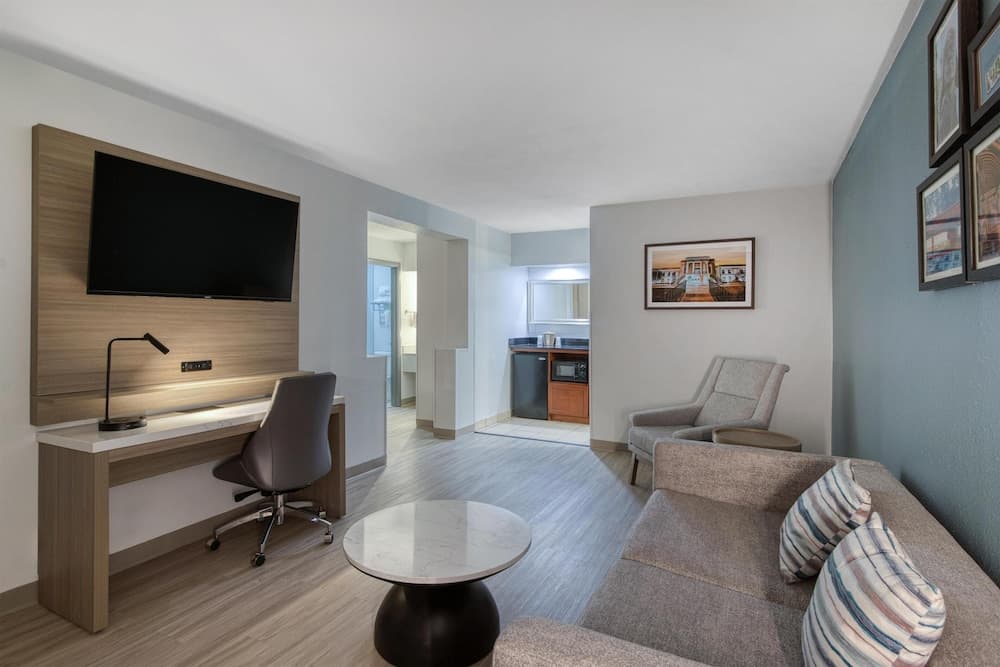 Best Western Of Walterboro