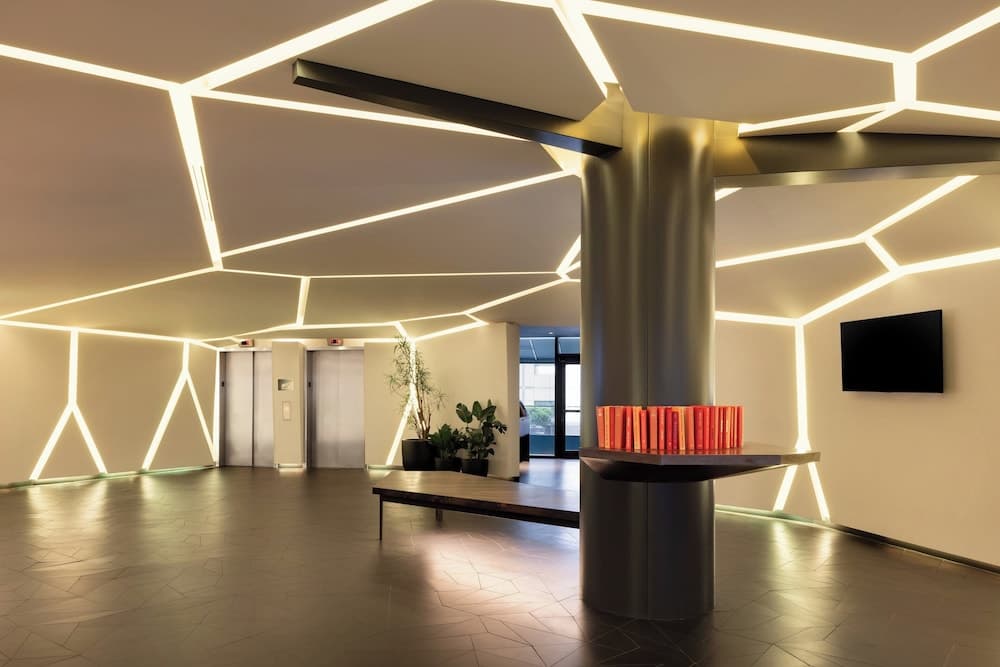 M Social Hotel New York Times Square