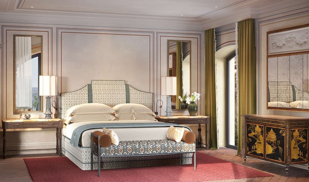 Villa San Michele, A Belmond Hotel, Florence