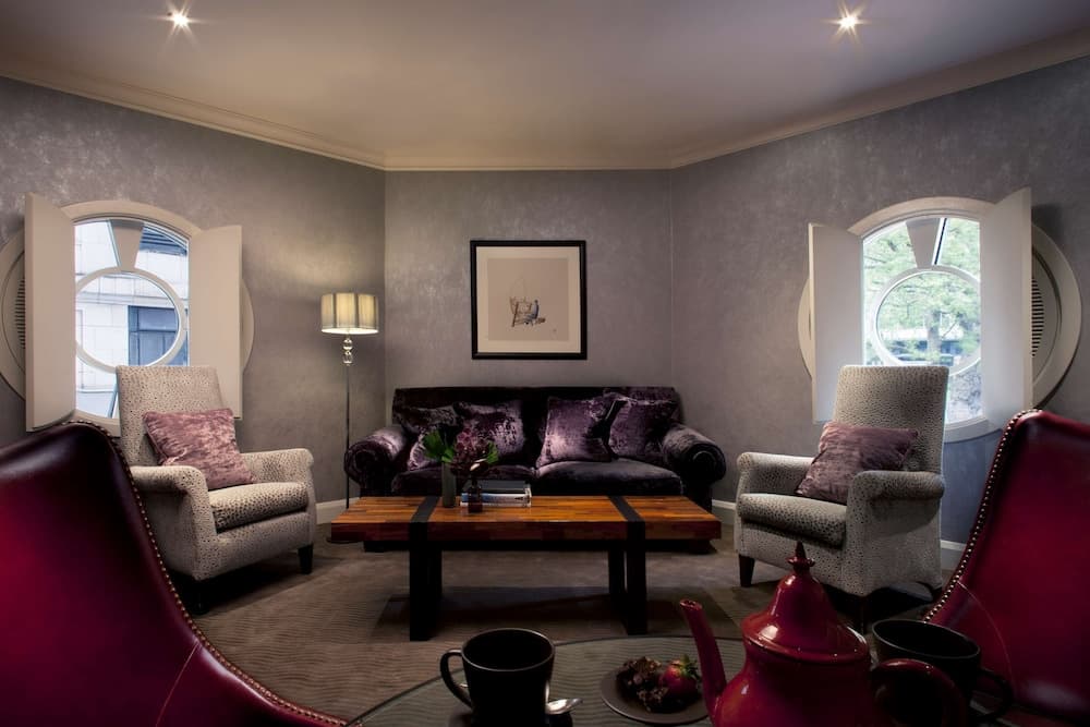 Radisson Blu Hotel, London Leicester Square