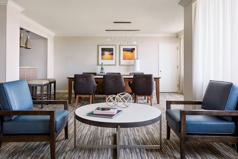 Houston Marriott Medical Center/Museum District