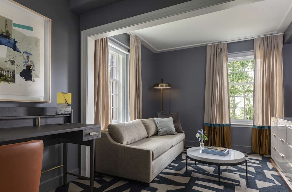 The Carolina Inn, a Destination by Hyatt Hotel