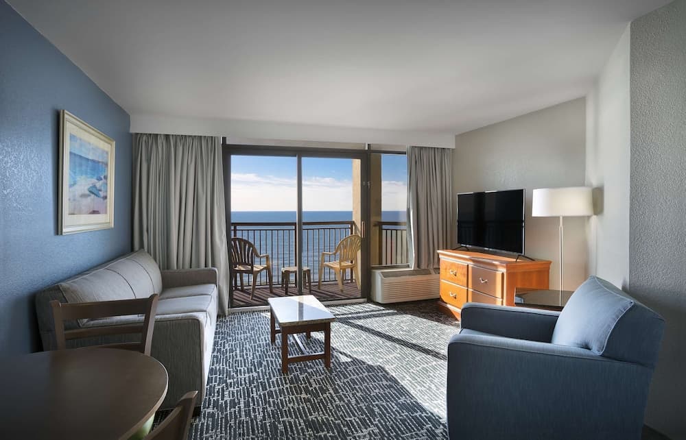 Dayton House Resort, BW Signature Collection