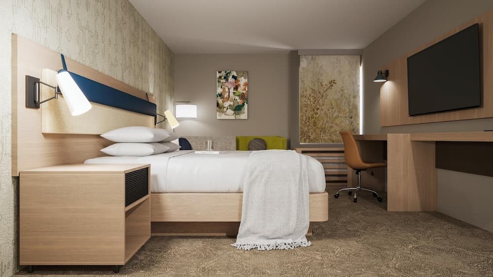 DoubleTree by Hilton Laredo