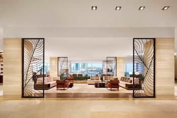 The Westin Josun Busan