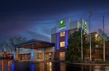 Holiday Inn Express Akron NW - Fairlawn, an IHG Hotel