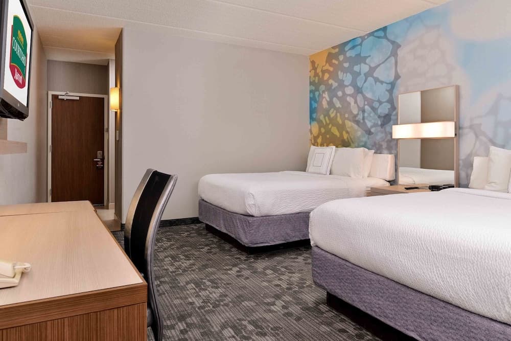 Courtyard by Marriott Dallas Northwest