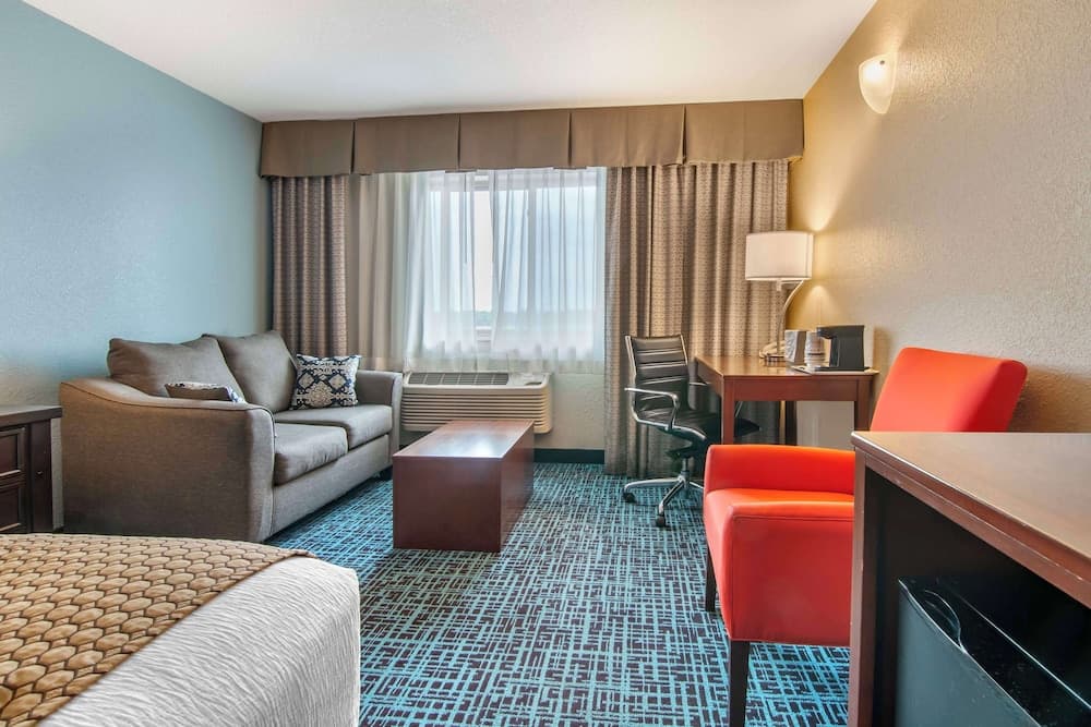 Best Western On The River