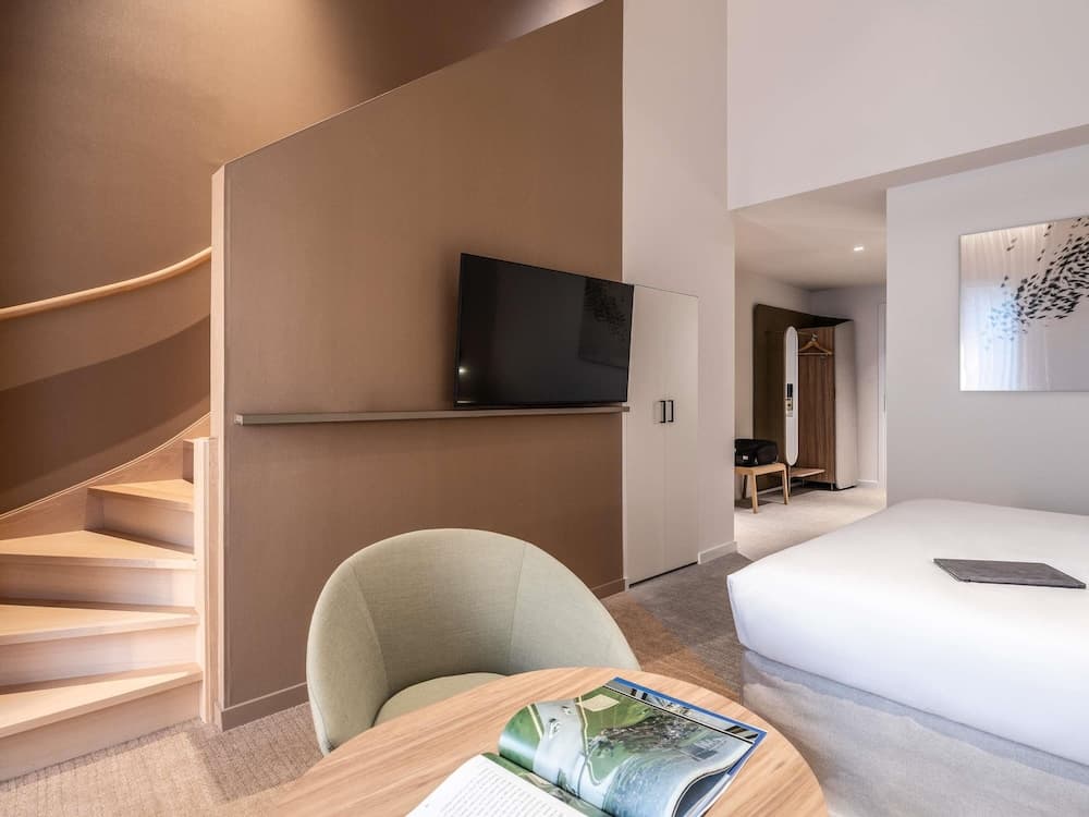 Novotel Brugge Centrum