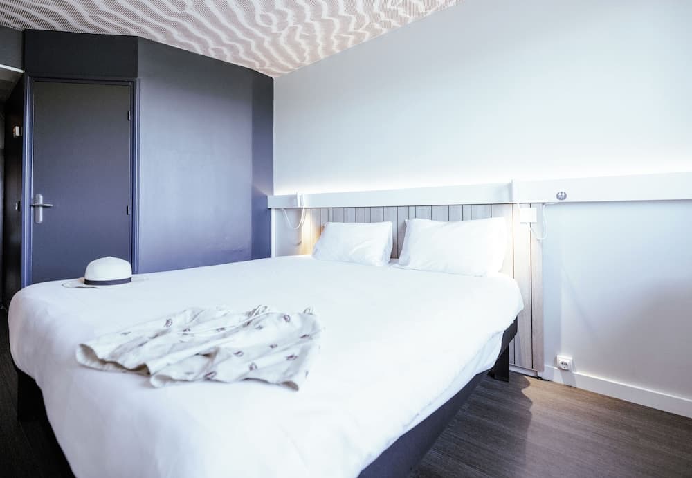 ibis Luxembourg Aéroport