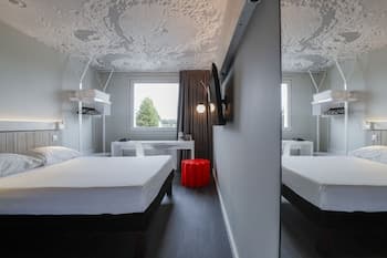 ibis Luxembourg Aéroport