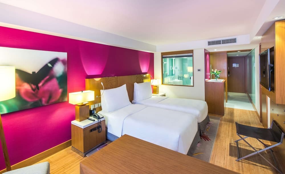 Radisson Blu Hotel, Kuwait