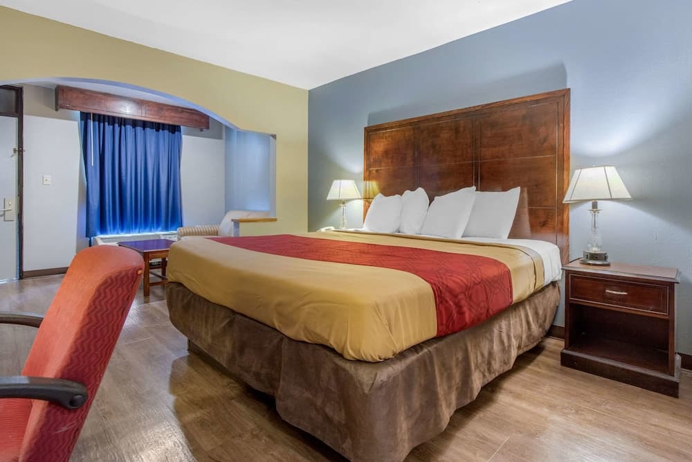 Econo Lodge Aiken Central