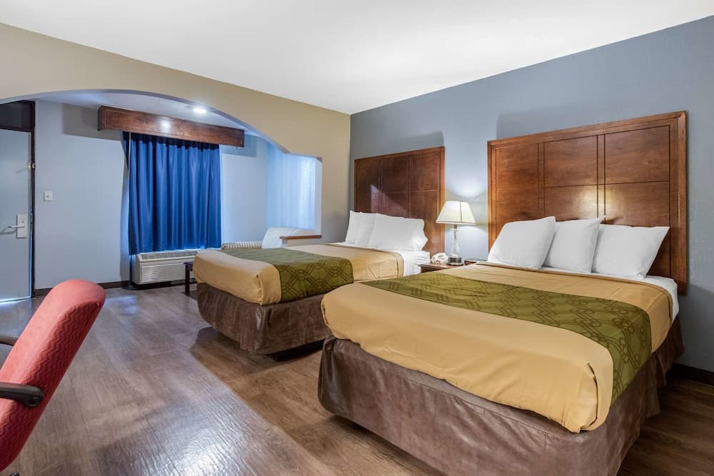 Econo Lodge Aiken Central