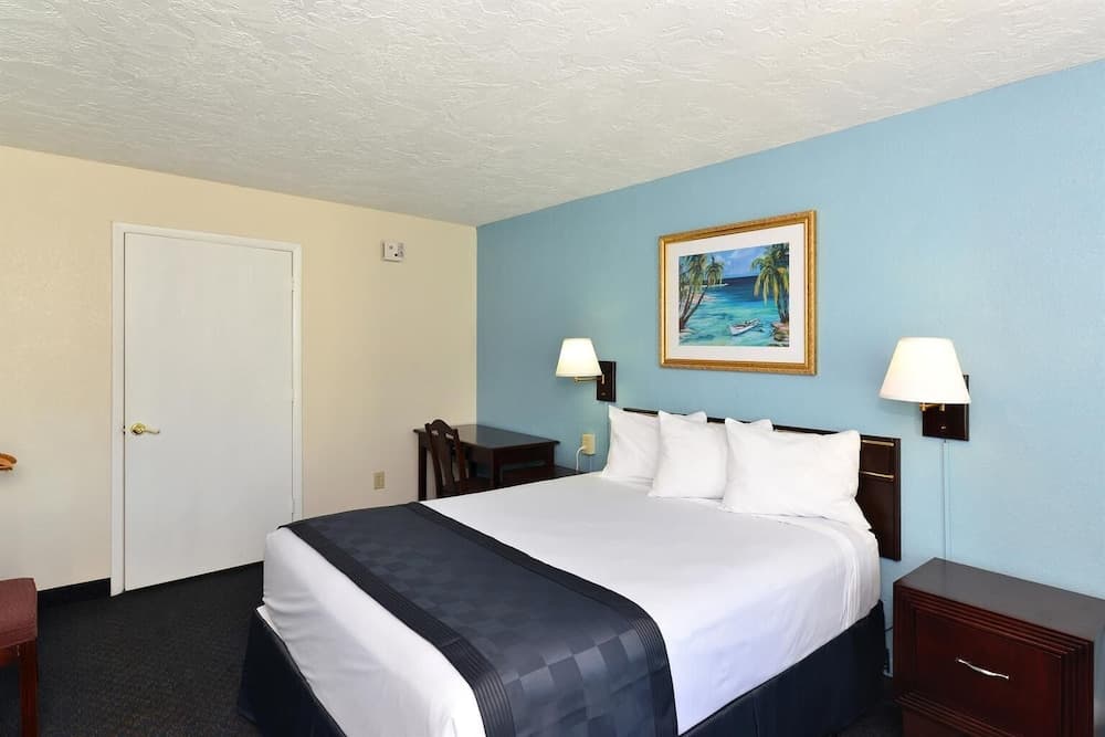 Americas Best Value Inn Bradenton Sarasota