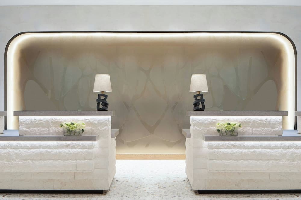 The Westin Galleria Dallas