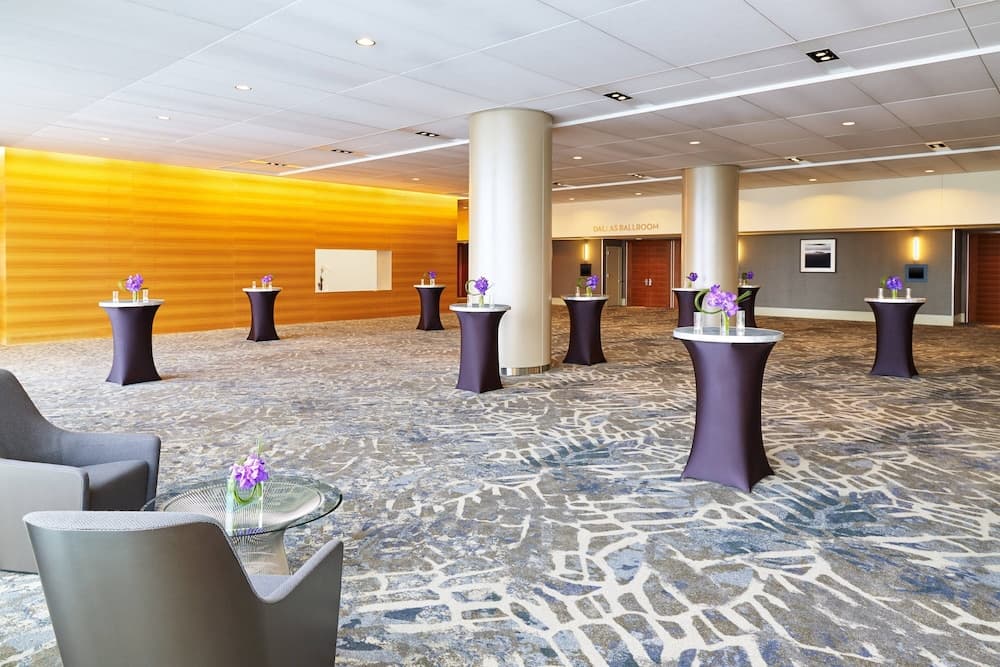 The Westin Galleria Dallas
