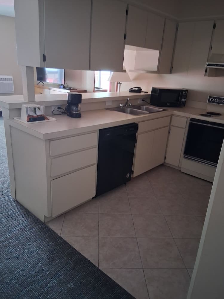 Gulfview Hotel on the Beach