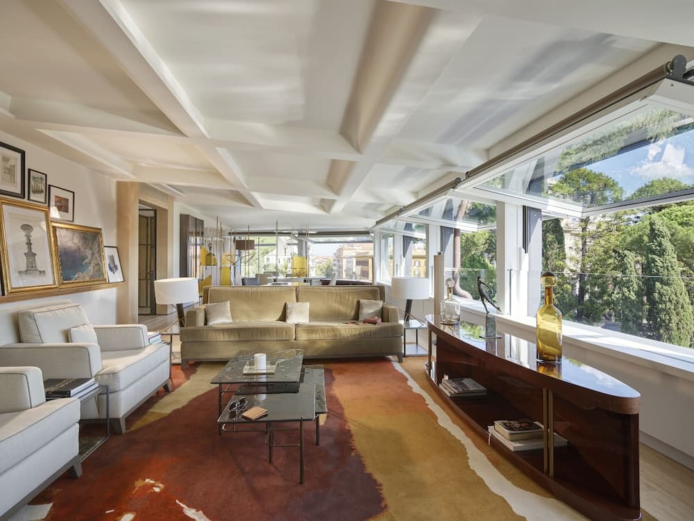 Hotel Eden - Dorchester Collection