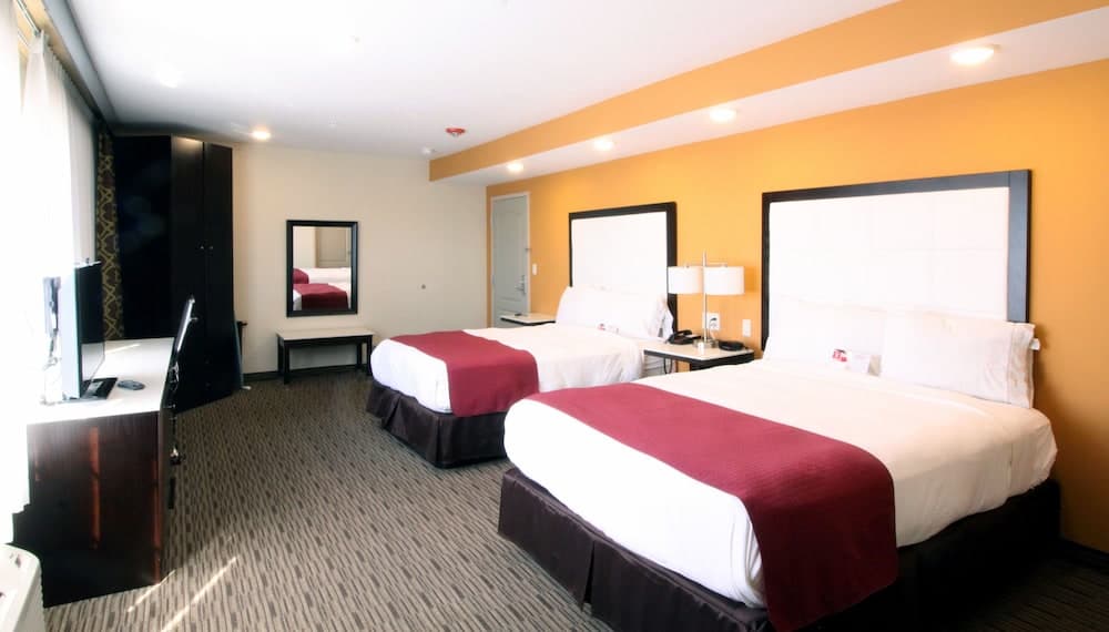 Ramada by Wyndham Culver City