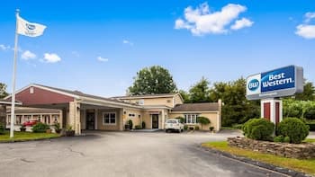 Best Western Bennington
