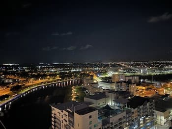 Hotel Grand Chancellor Townsville