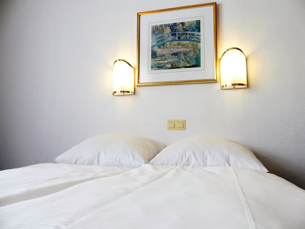 Hotel Königshof The Arthouse