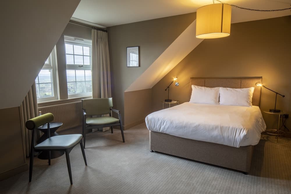 The Cottage in the Wood