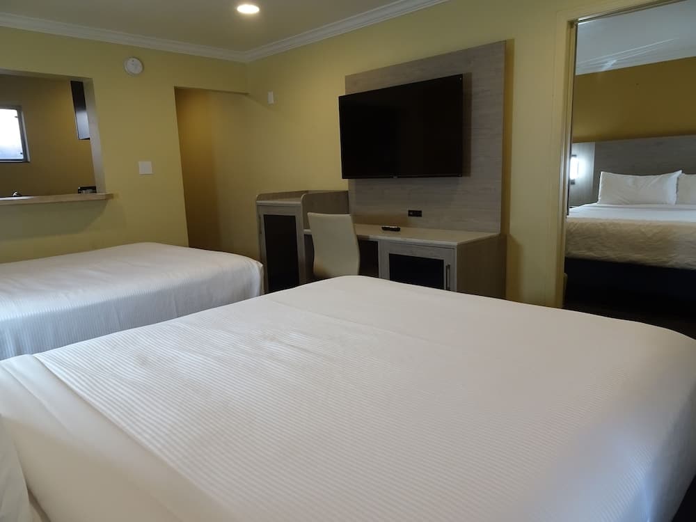 Hotel Aspen InnSuites Flagstaff/Grand Canyon