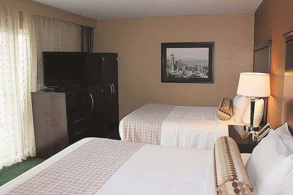 La Quinta Inn & Suites by Wyndham Seattle Downtown